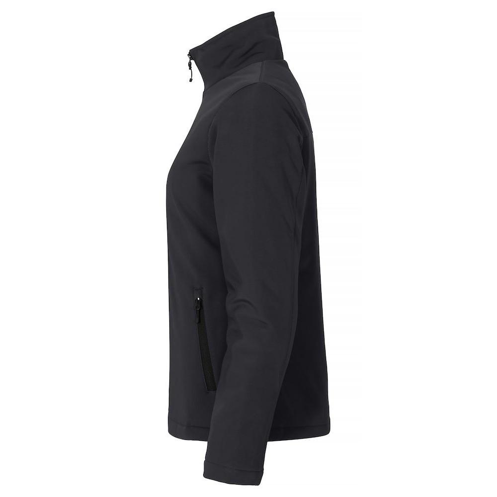 Clique Veste Softshell Rembourrée  