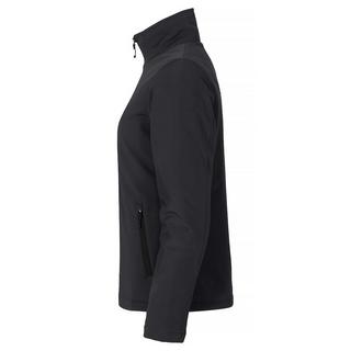 Clique Veste Softshell Rembourrée  