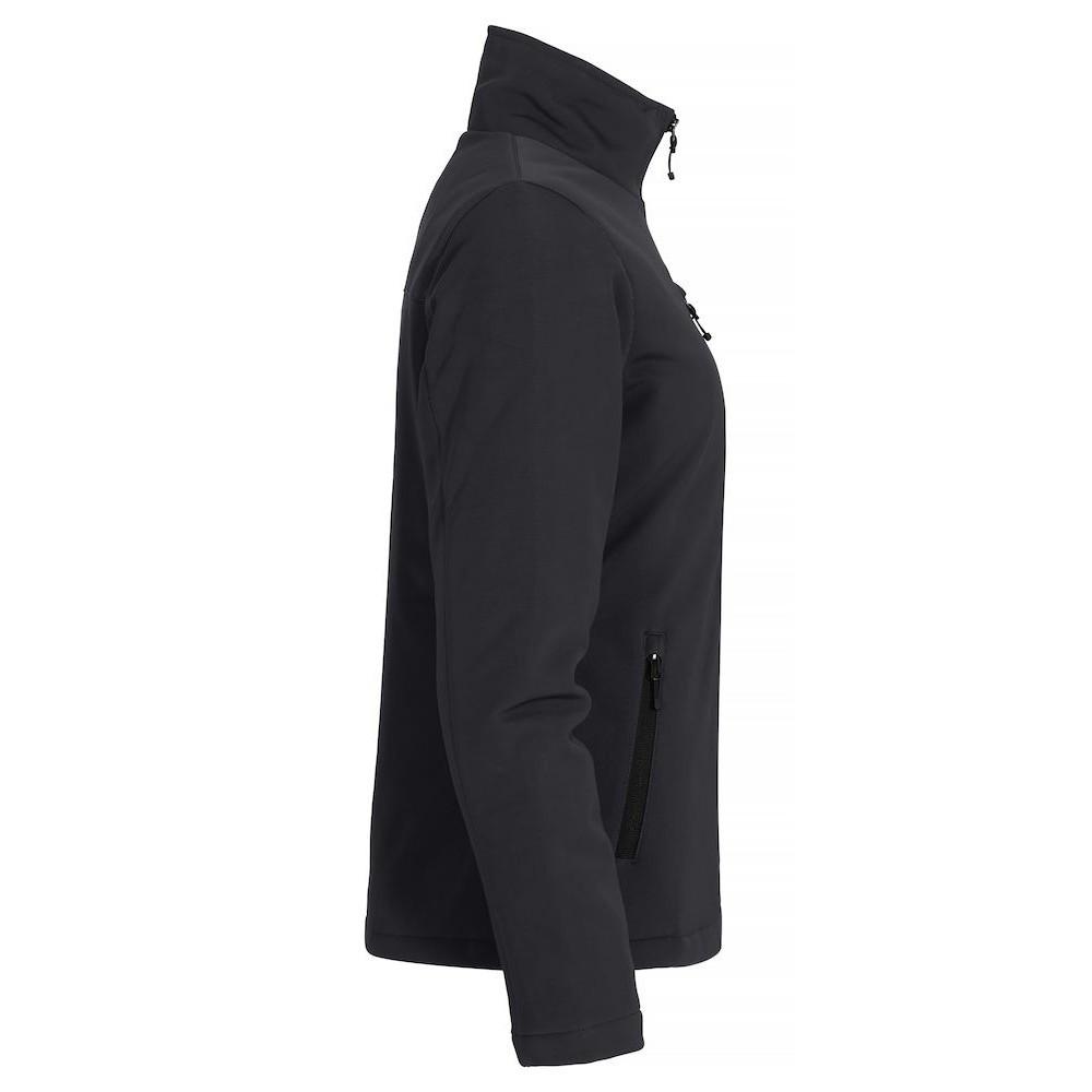 Clique Veste Softshell Rembourrée  