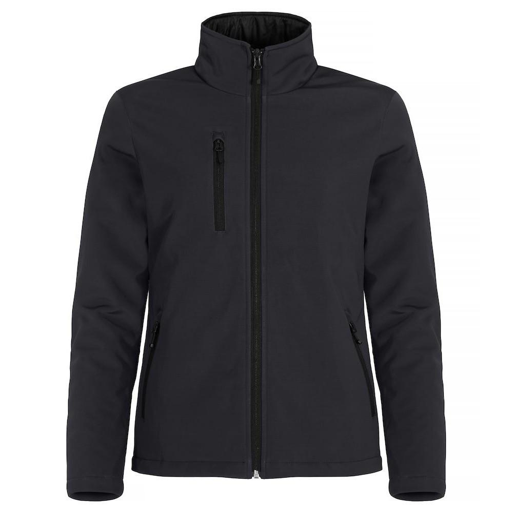 Clique Veste Softshell Rembourrée  