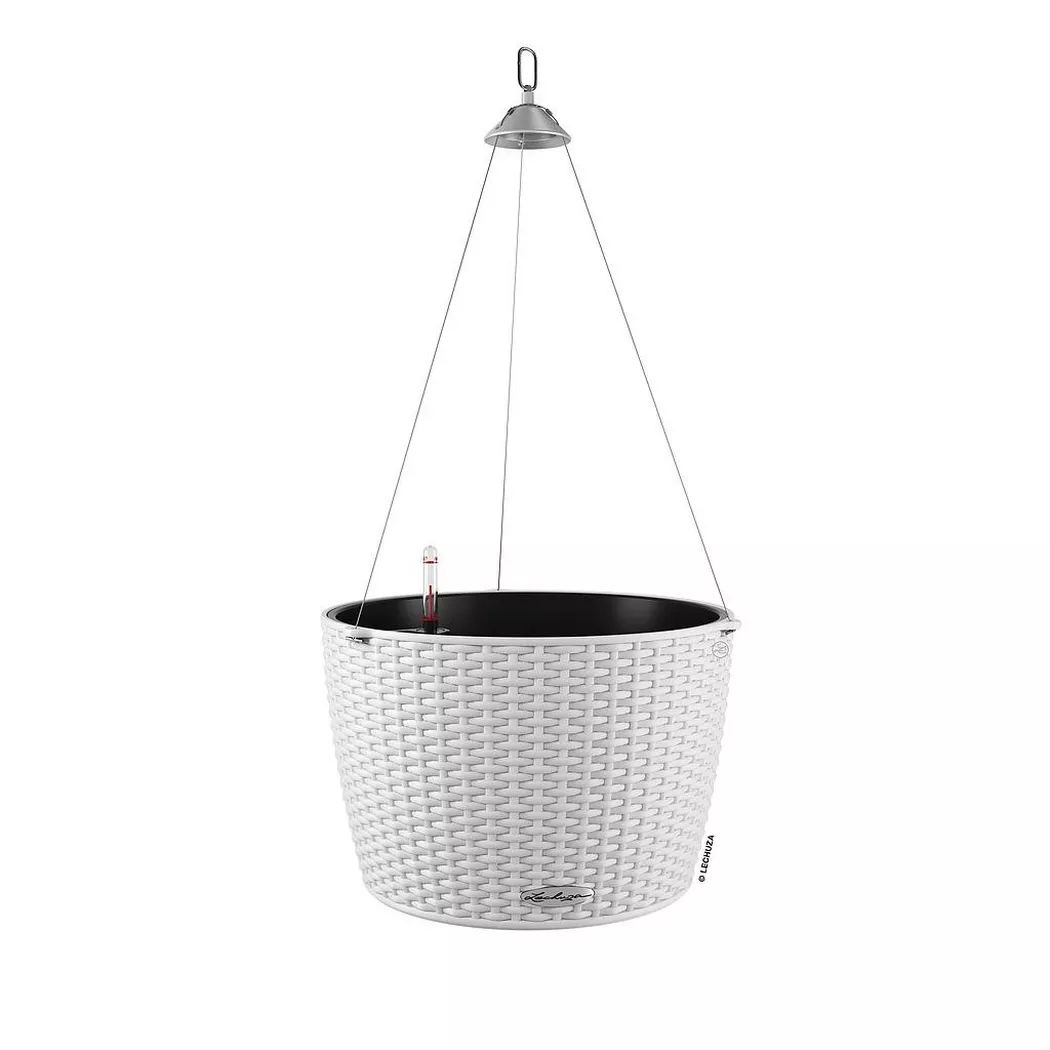 Blumentopf "Lechuza NIDO Cottage 35"