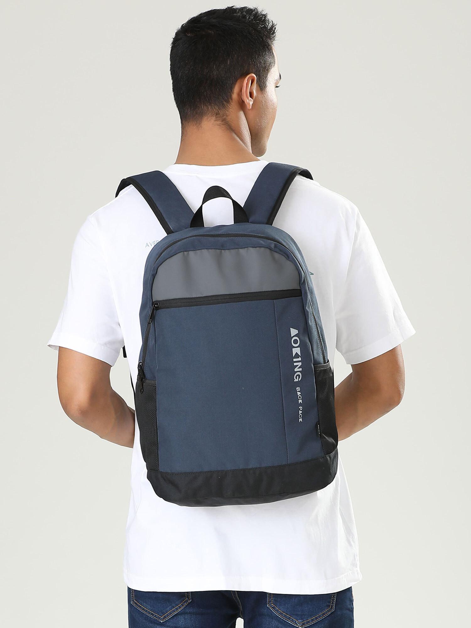 Aoking Unisex Rucksack  