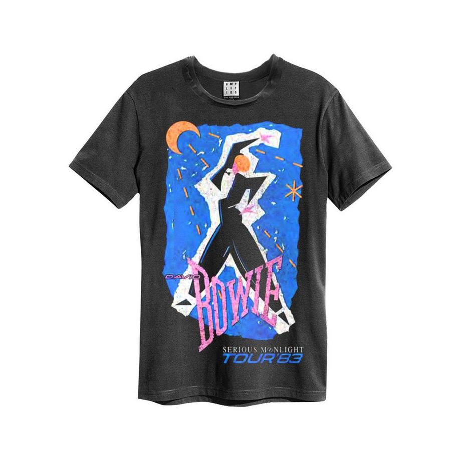 Serious Moonlight TShirt