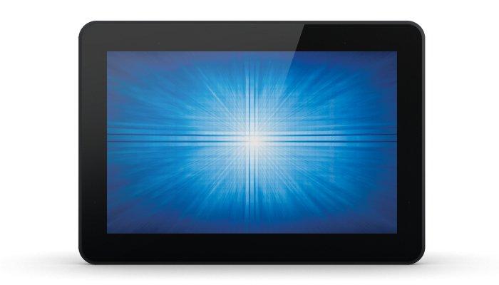 Elo Touch Solutions  ET1093L Monitor PC 25,6 cm (10.1") 1280 x 800 Pixel LCD Touch screen Nero 