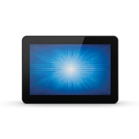 Elo Touch Solutions  ET1093L Monitor PC 25,6 cm (10.1") 1280 x 800 Pixel LCD Touch screen Nero 