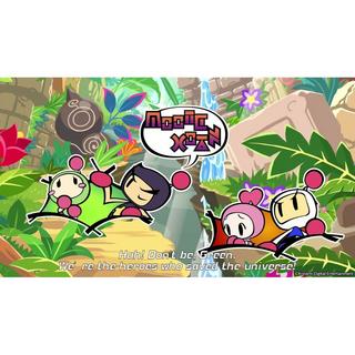 KONAMI  Super Bomberman R 2 