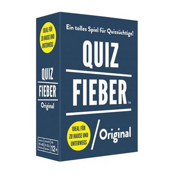 Quizfieber - Original