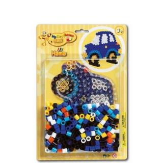 hama  Maxi Bügelperlen Auto (250Teile) 