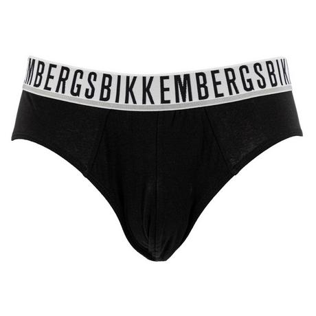 BIKKEMBERGS  ESSENTIAL BRIEFS BI-PACK 