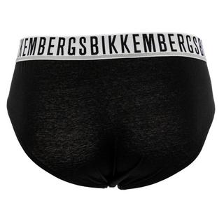 BIKKEMBERGS  ESSENTIAL BRIEFS BI-PACK 