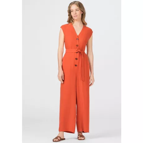 Hallhuber jumpsuit best sale