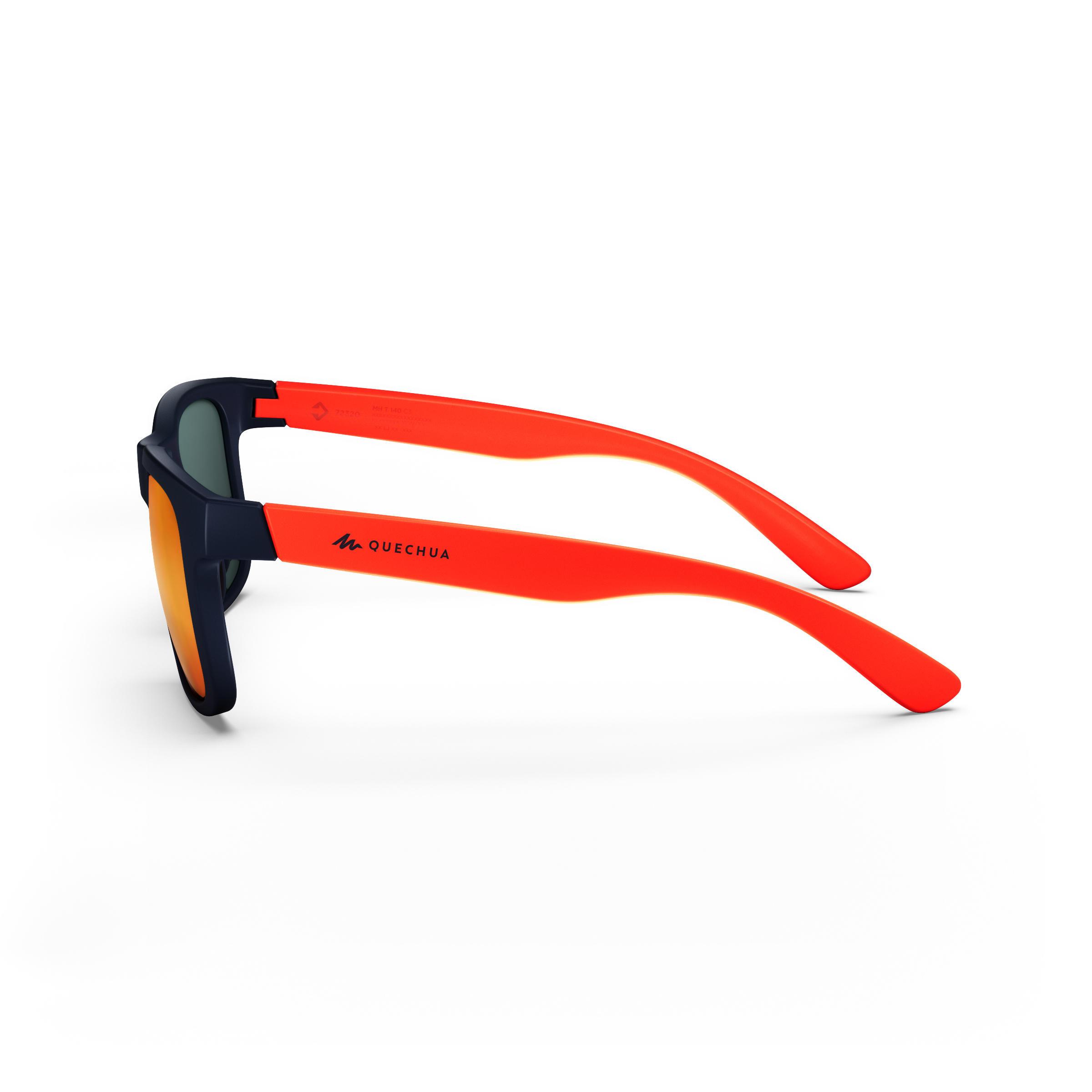 QUECHUA  Lunettes de soleil - MH T140 C3 