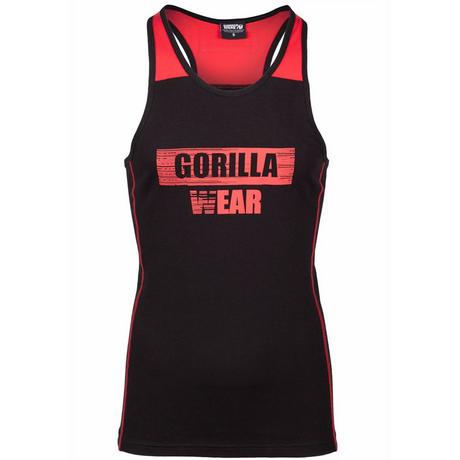 Gorilla Wear  canotta wallace 