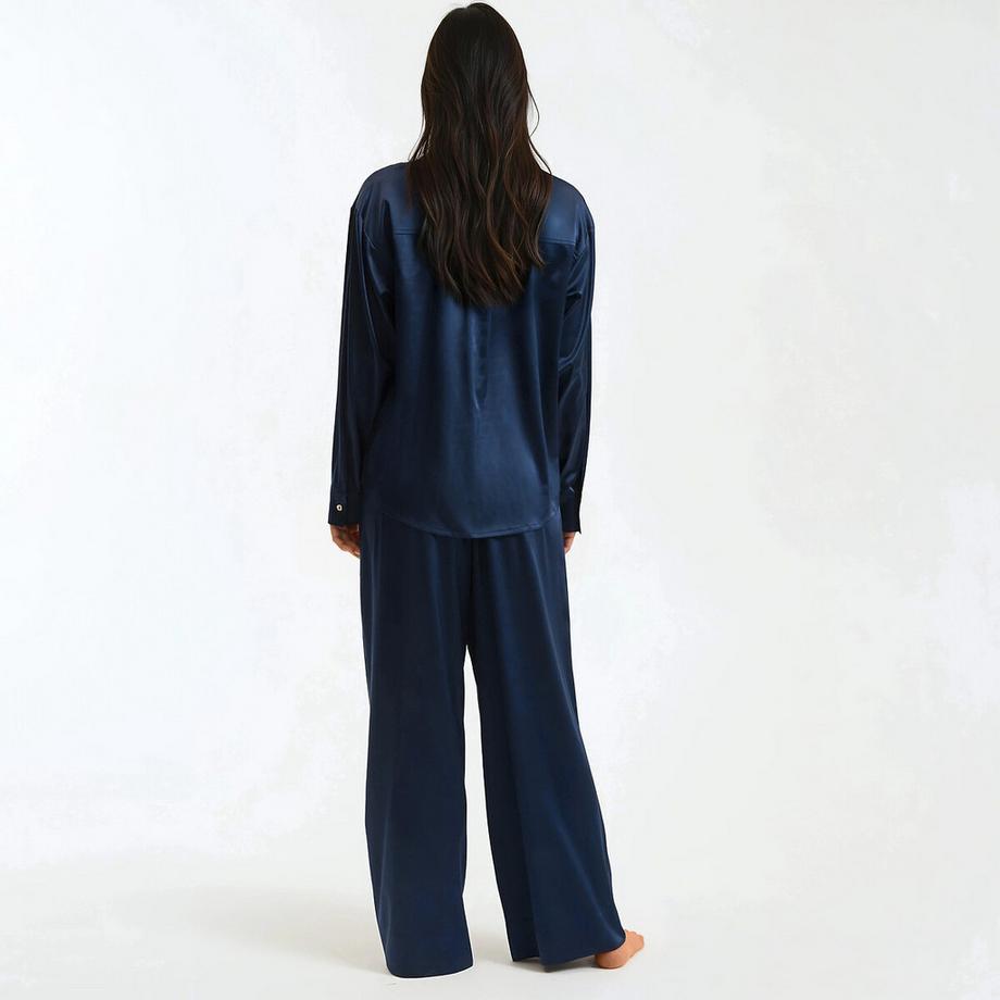 La Redoute Collections Pyjama en satin  