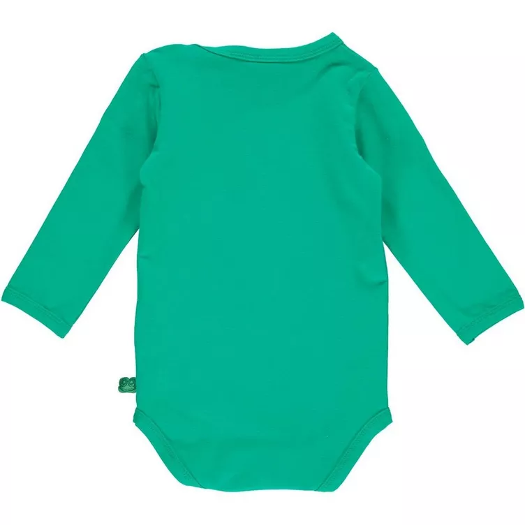 Fred`s World by Green Cotton Langarmbody online kaufen MANOR VA8676
