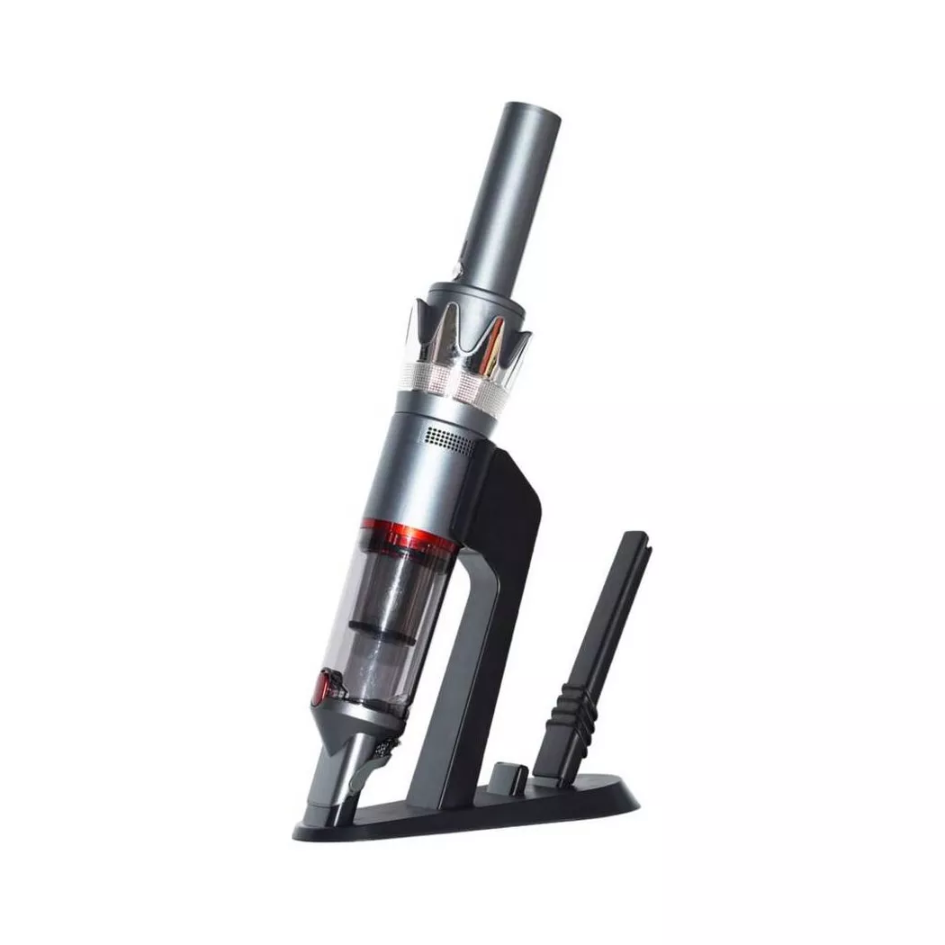 Ohmex – Stab-staubsauger Ohm-hvc-1482, Schwarz, 330 mm