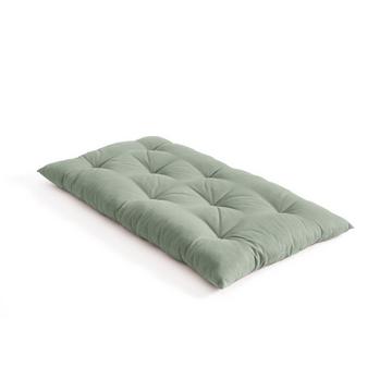 Matelas de sol coton recyclé 190 cm