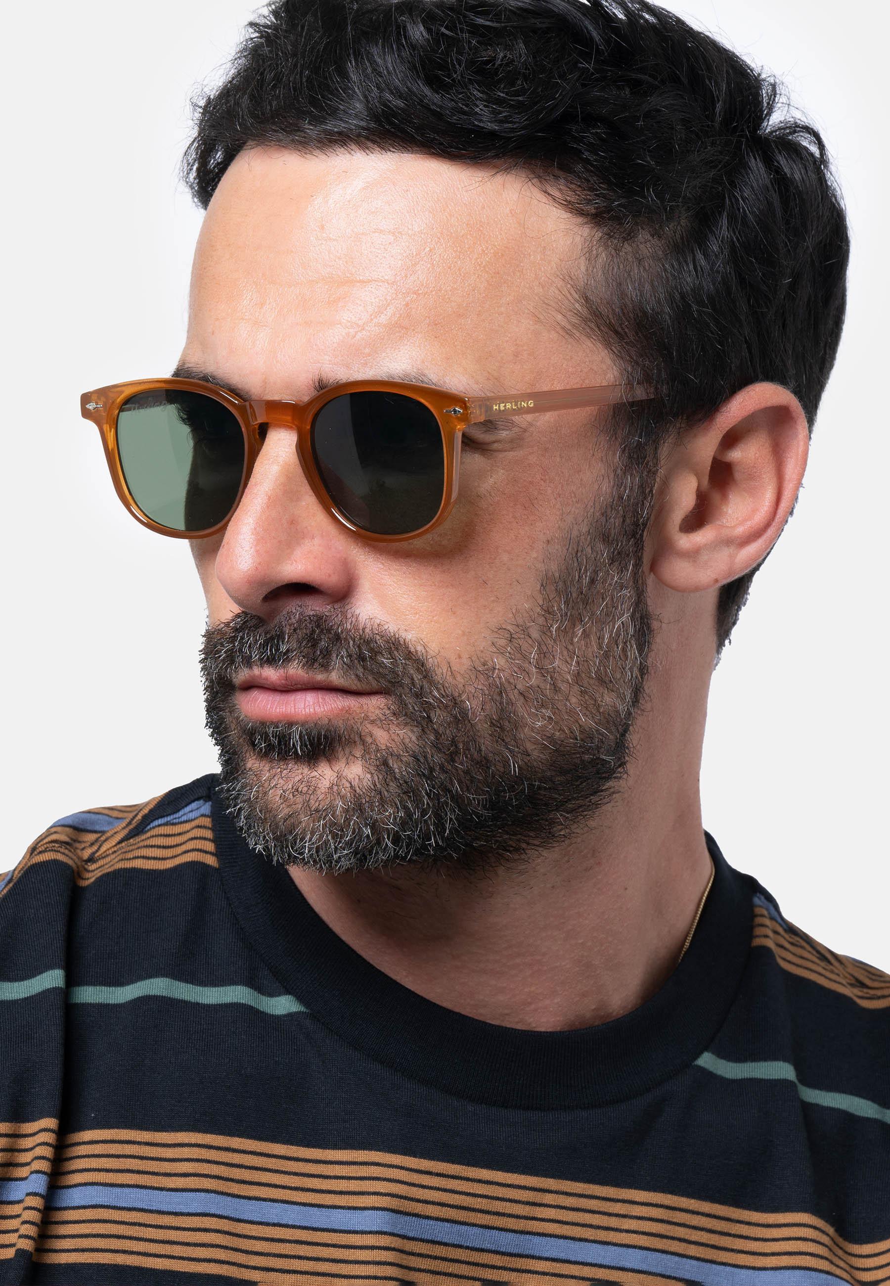 Herling  Sonnenbrille mit 100% UV-Schutz 