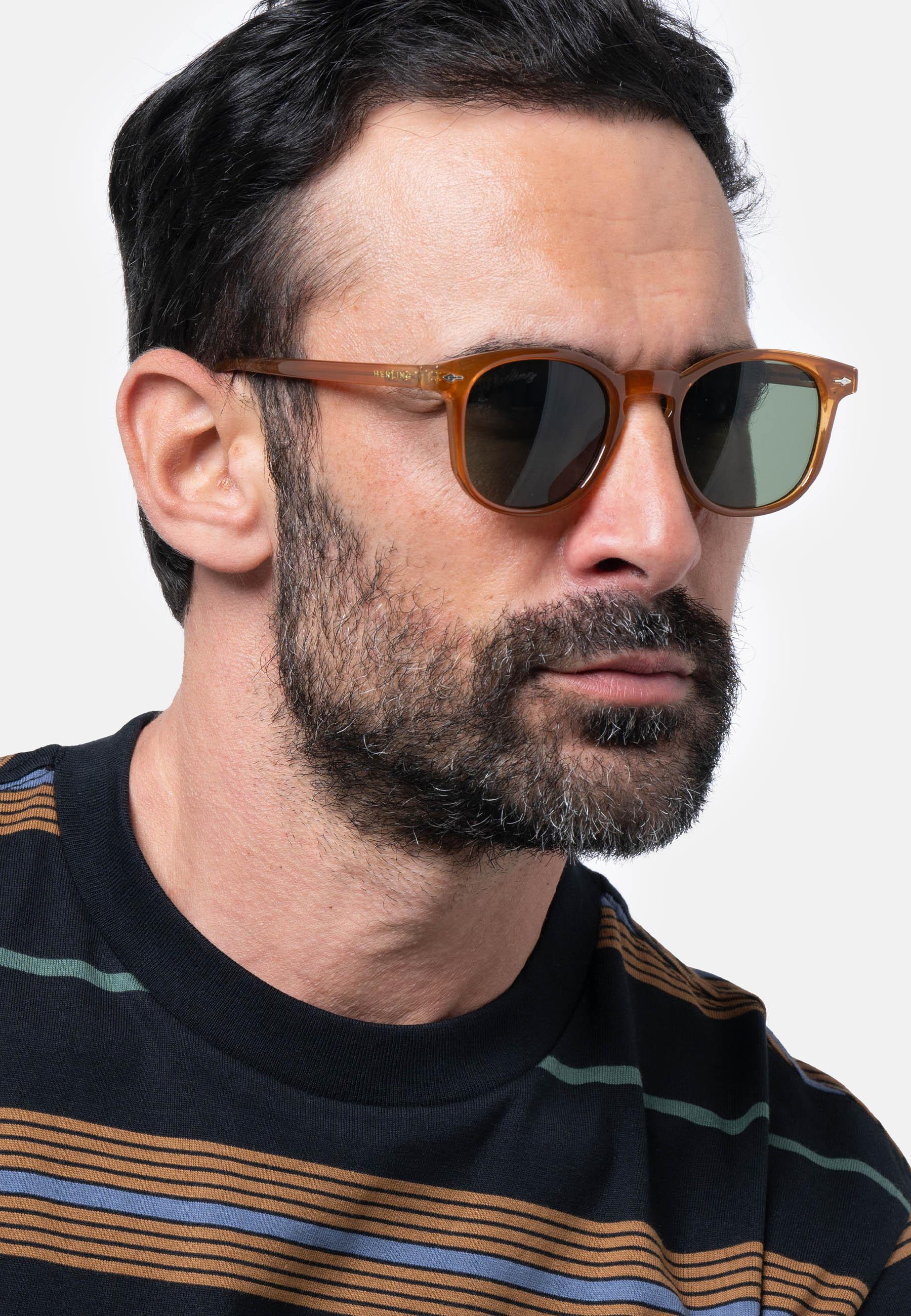 Herling  Sonnenbrille mit 100% UV-Schutz 