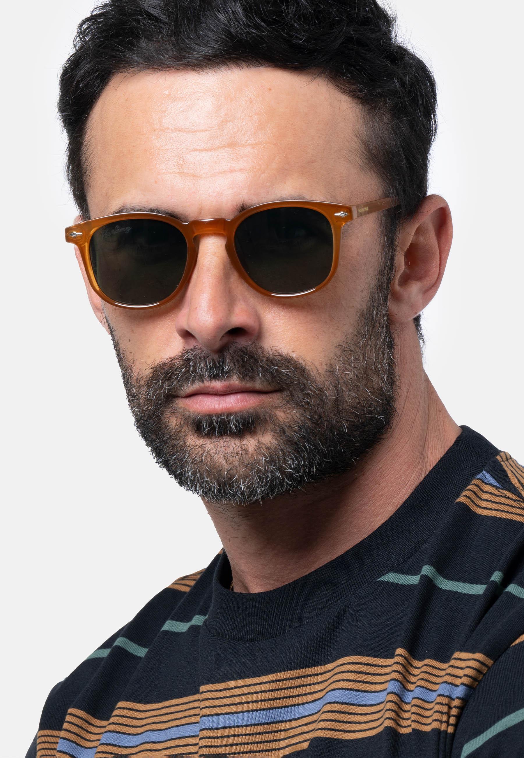 Herling  Sonnenbrille mit 100% UV-Schutz 