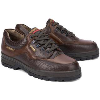 Mephisto  Barracuda - Chaussure à lacets cuir 