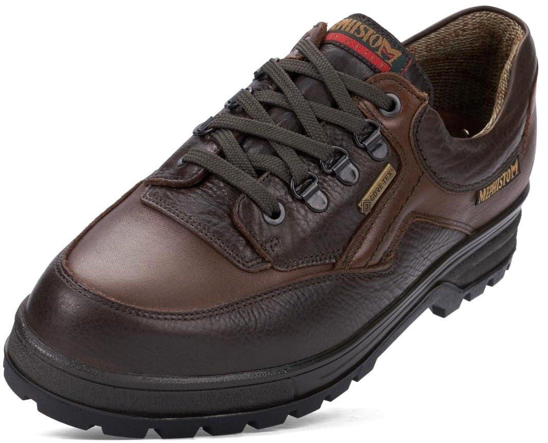 Mephisto  Barracuda - Chaussure à lacets cuir 