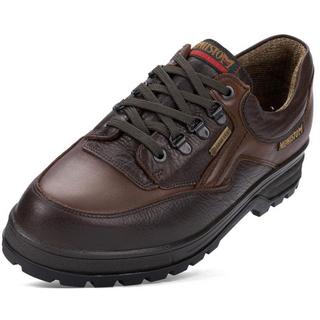 Mephisto  Barracuda - Chaussure à lacets cuir 