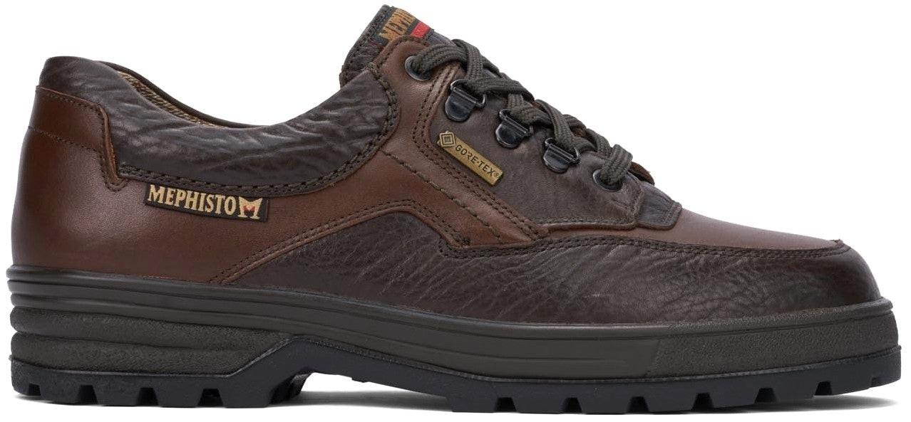 Mephisto  Barracuda - Chaussure à lacets cuir 