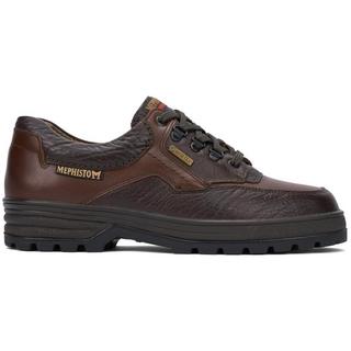 Mephisto  Barracuda - Chaussure à lacets cuir 