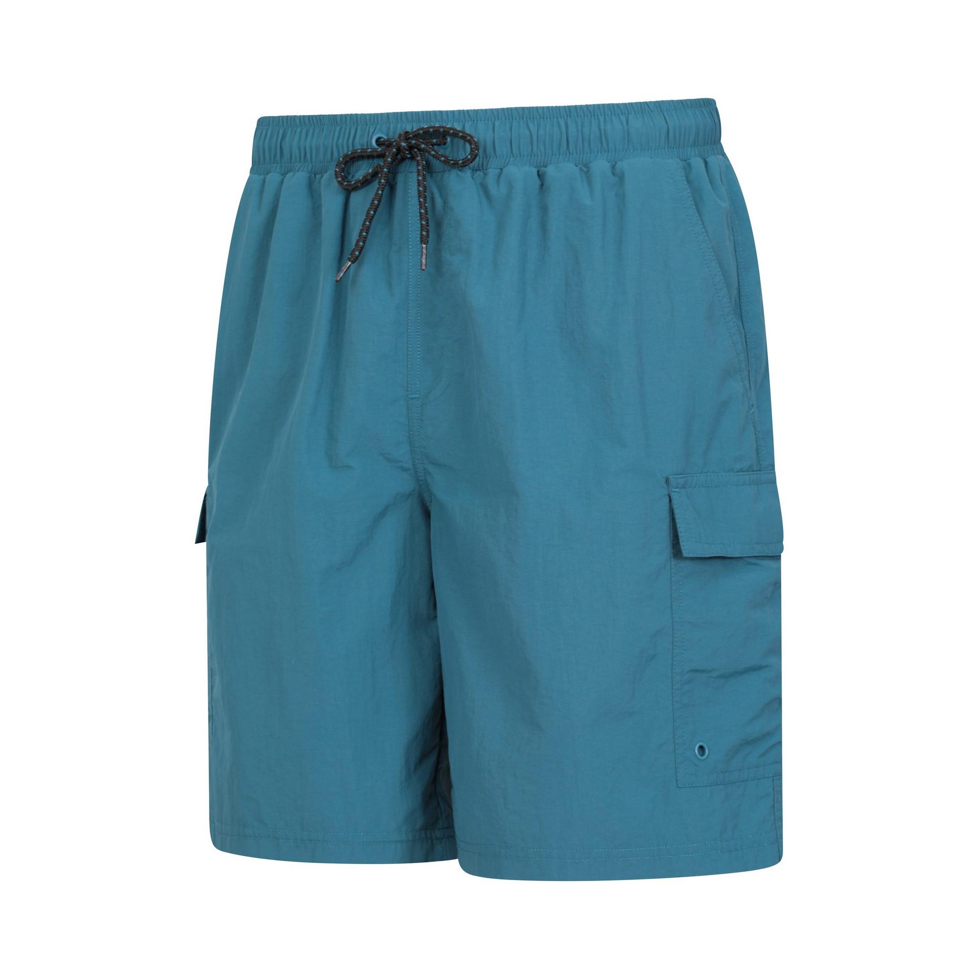 Mountain Warehouse  Shoreline Boardshorts 