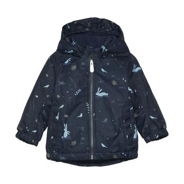 Kleinkinder Winterjacke Total Eclipse