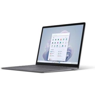 Microsoft  Surface Laptop 5 for Business (13.5", i7, 16GB, 512GB SSD, Intel Iris Xe, W10P) 