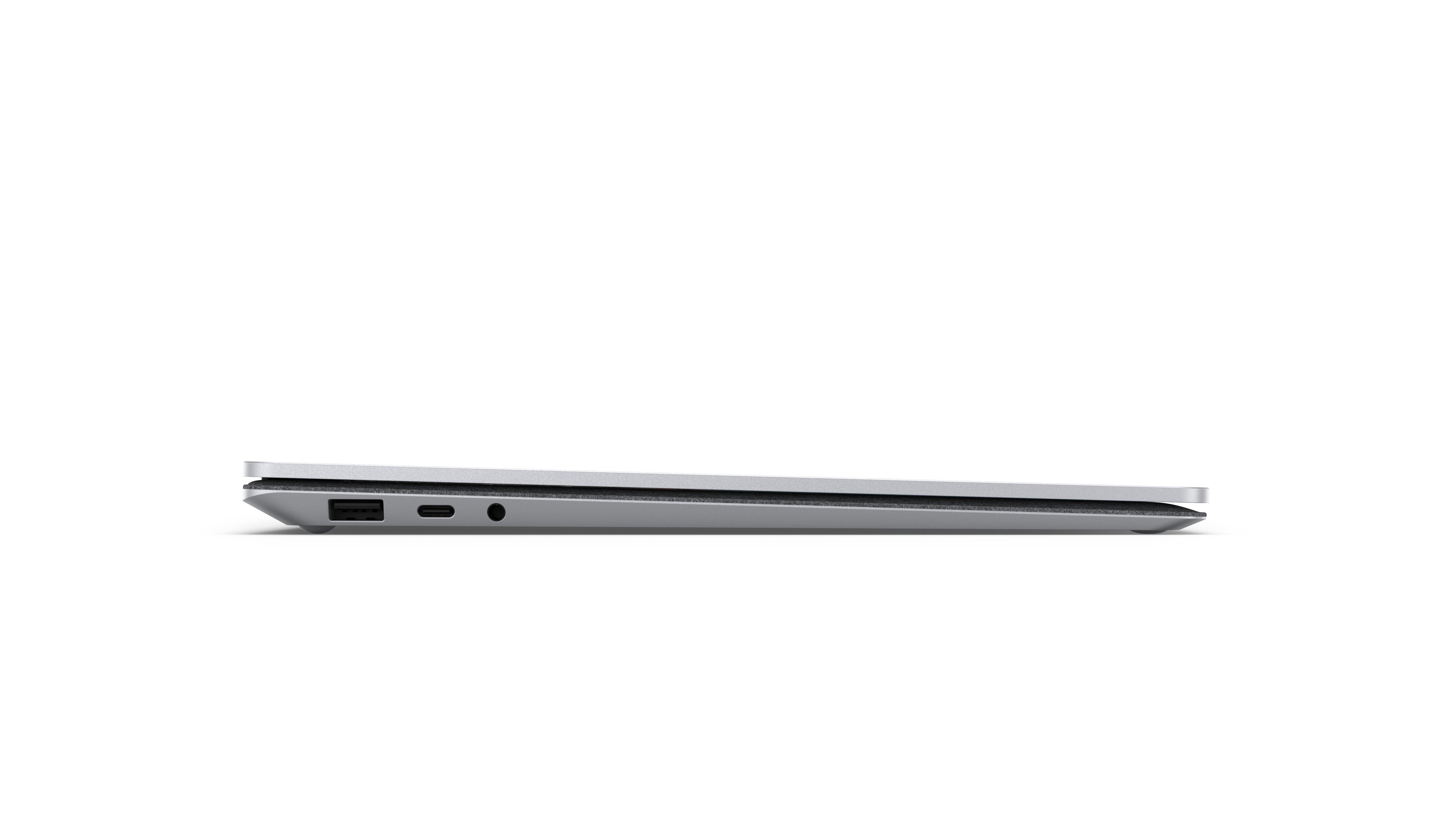 Microsoft  Surface Laptop 5 for Business (13.5", i7, 16GB, 512GB SSD, Intel Iris Xe, W10P) 