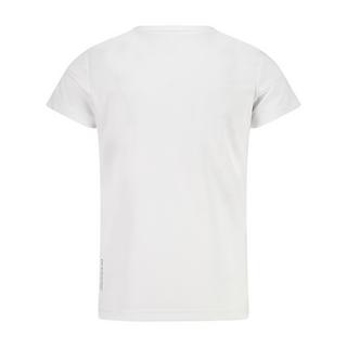 CMP  t-shirt da bambina in cotone 