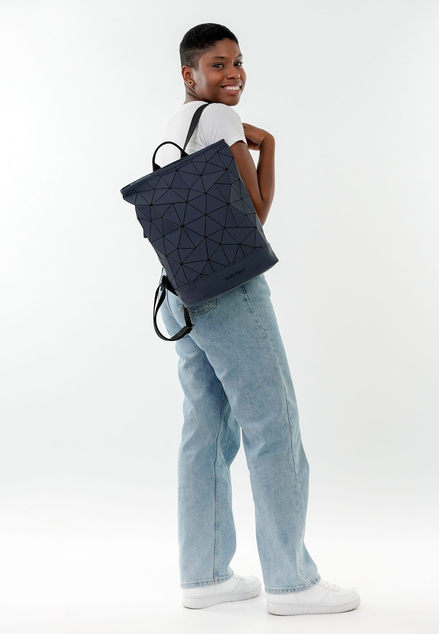 SURI FREY SURI Sports Jessy-Lu Zaino  