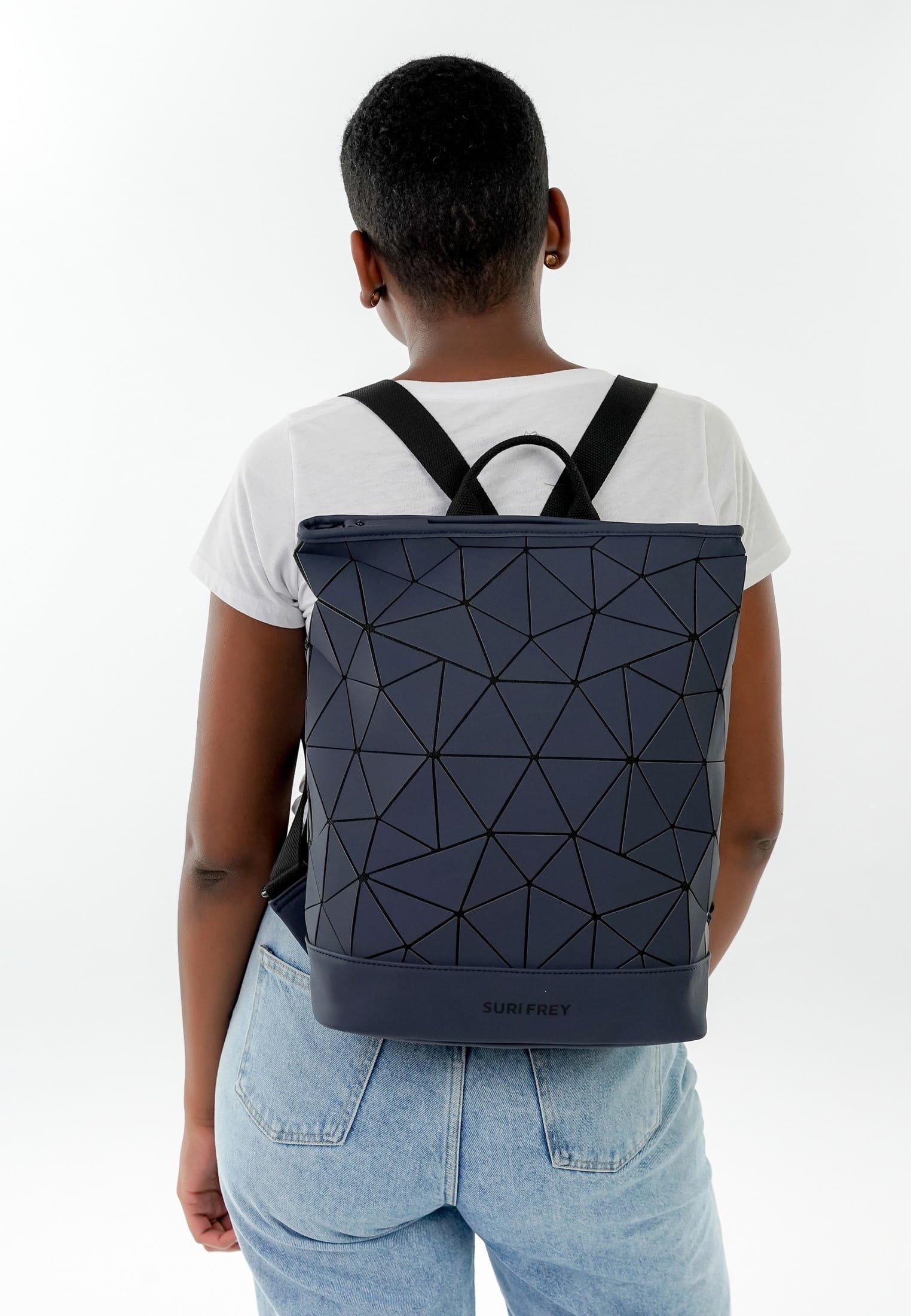 SURI FREY SURI Sports Jessy-Lu Zaino  