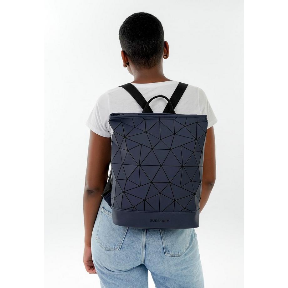 SURI FREY SURI Sports Jessy-Lu Zaino  