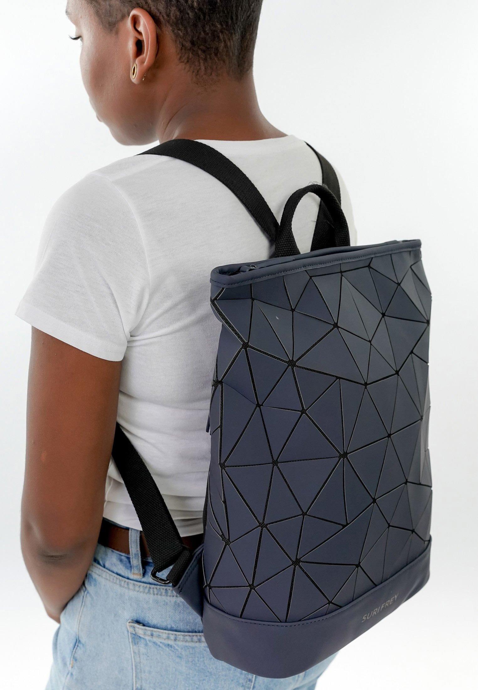 SURI FREY SURI Sports Jessy-Lu Zaino  