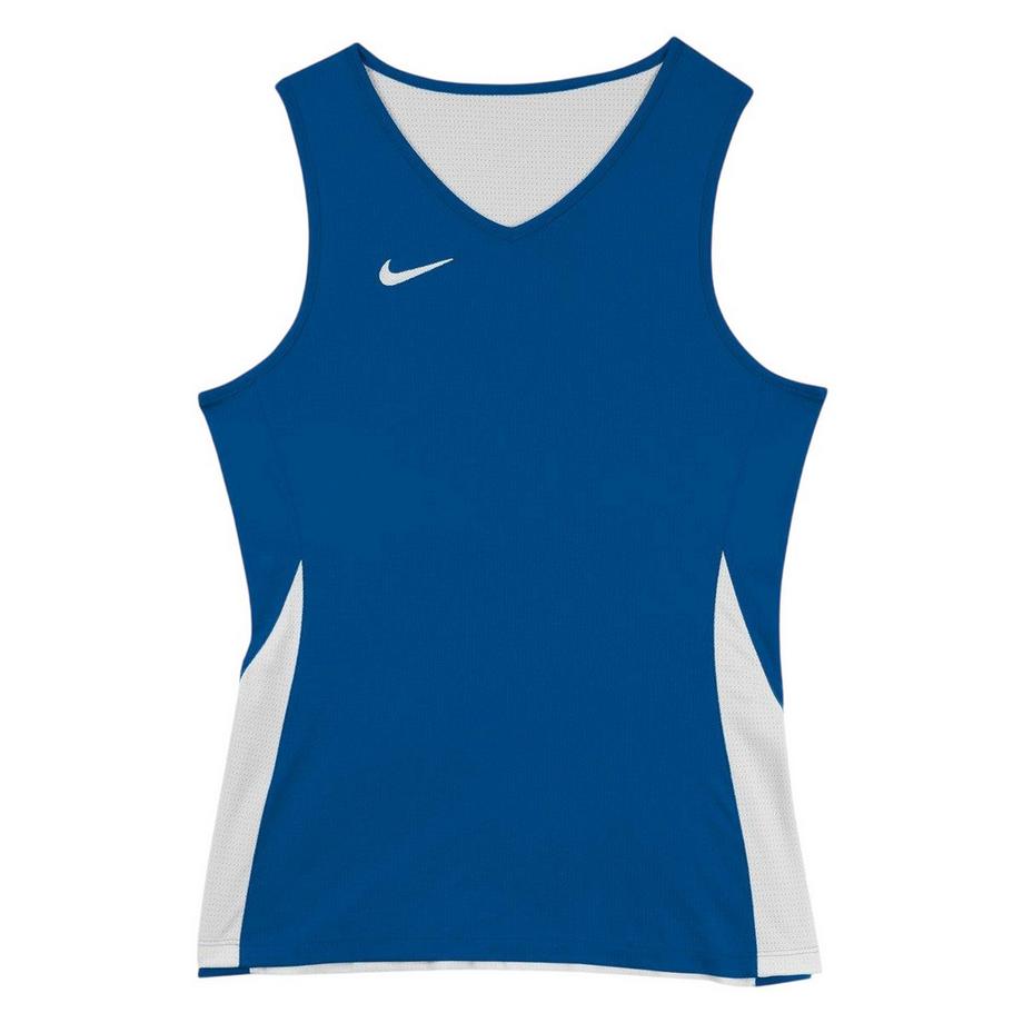 Maillot De Basket Sans Manches