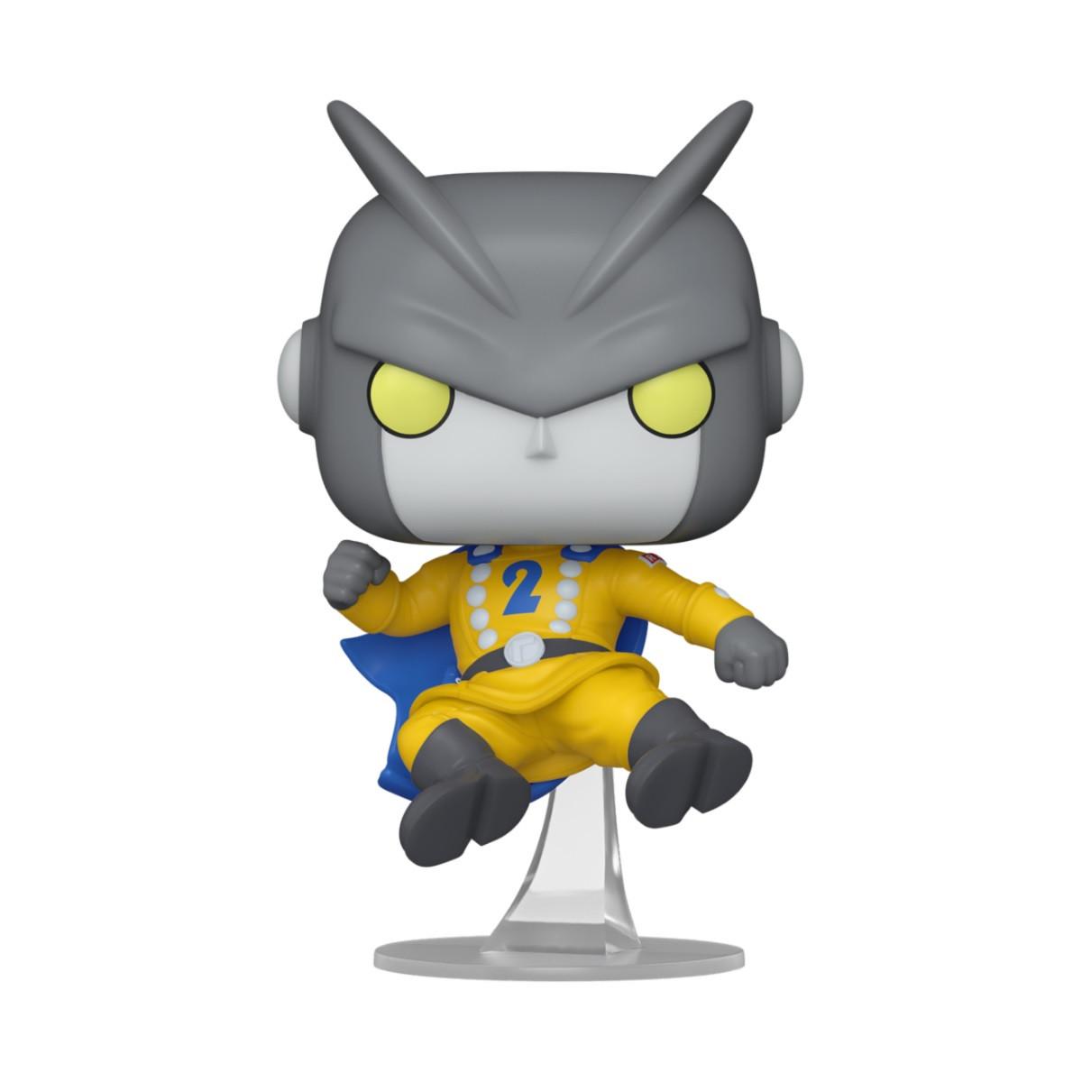 Funko  Funko POP! Dragon Ball: Super Gamma 2 (1702) 