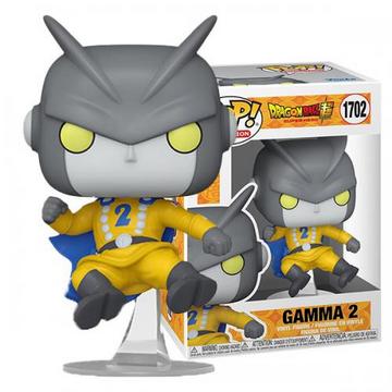 Funko POP! Dragon Ball: Super Gamma 2 (1702)