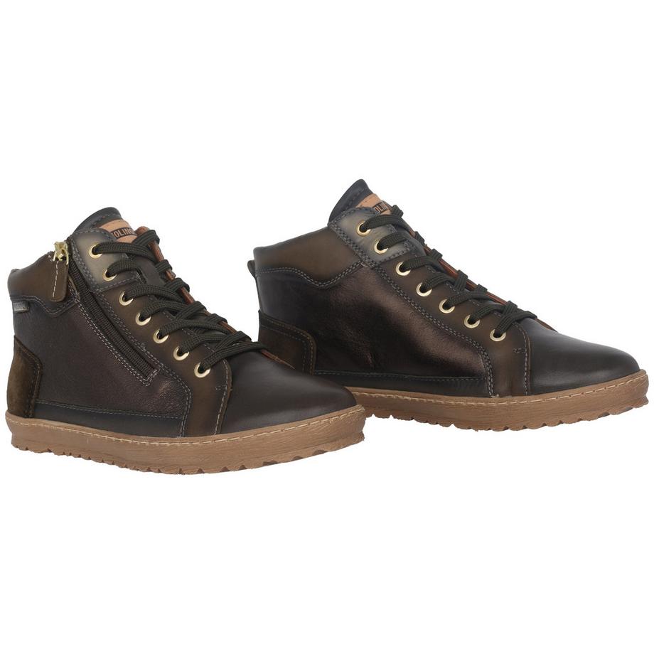 Pikolinos  Lagos - Leder sneaker 