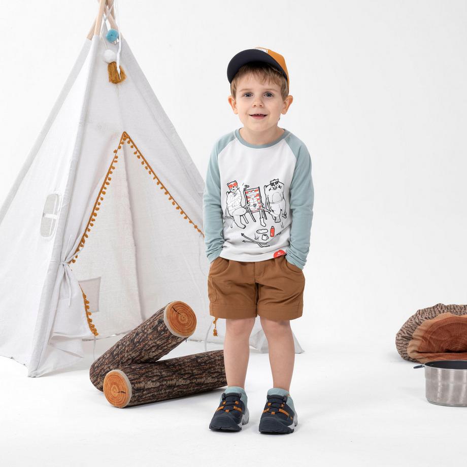 QUECHUA  Pantalon modulable - MODUL MH550 