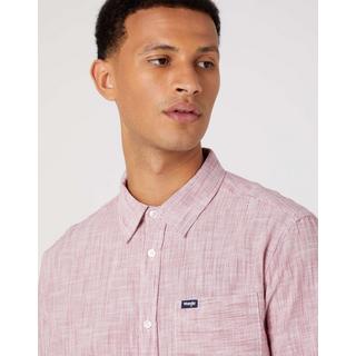 Wrangler  Hemden One Pocket Shirt 