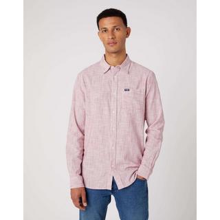 Wrangler  Hemden One Pocket Shirt 