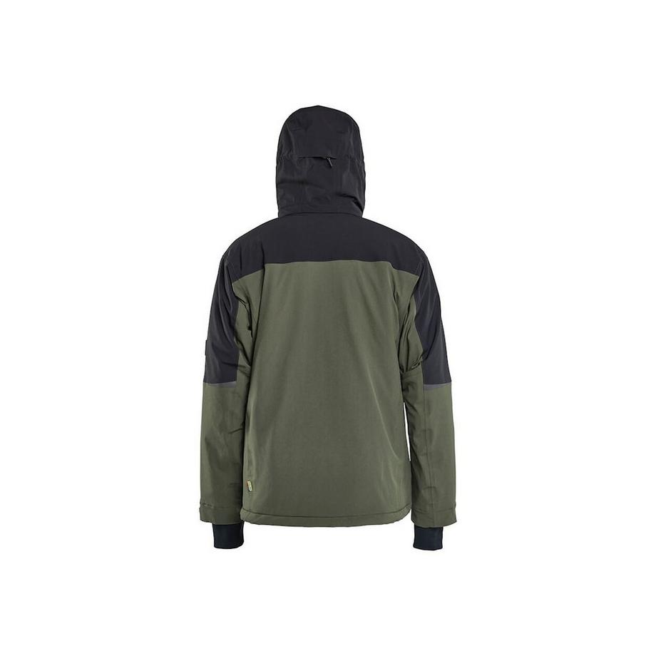 Blaklader Veste Imperméable Stretch  