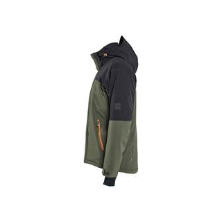 Blaklader  veste imperméable stretch 