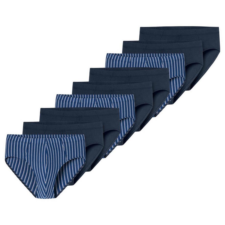 9er Pack 95/5 Essentials - Cotton - Mini Slip / Unterhose