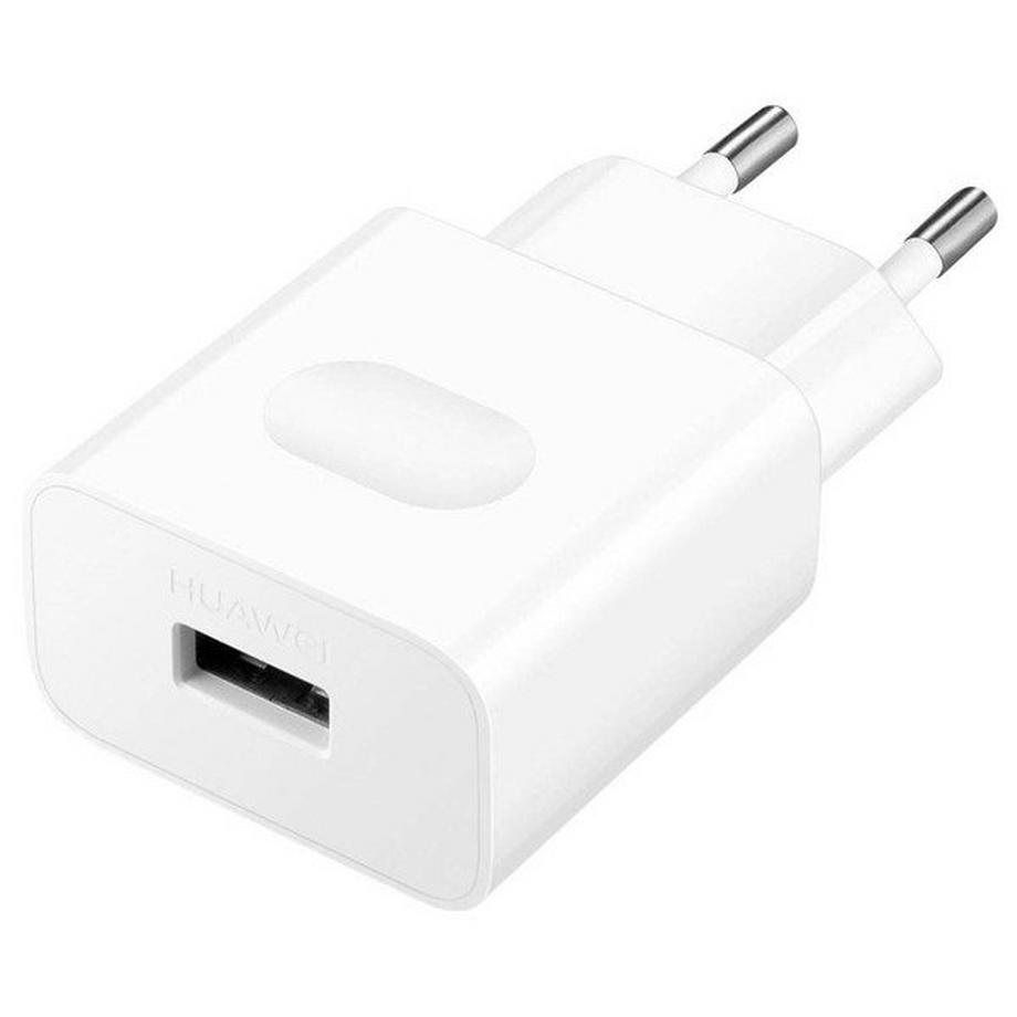 Huawei AP32 Netzteil + USB-C Kabel Weiß