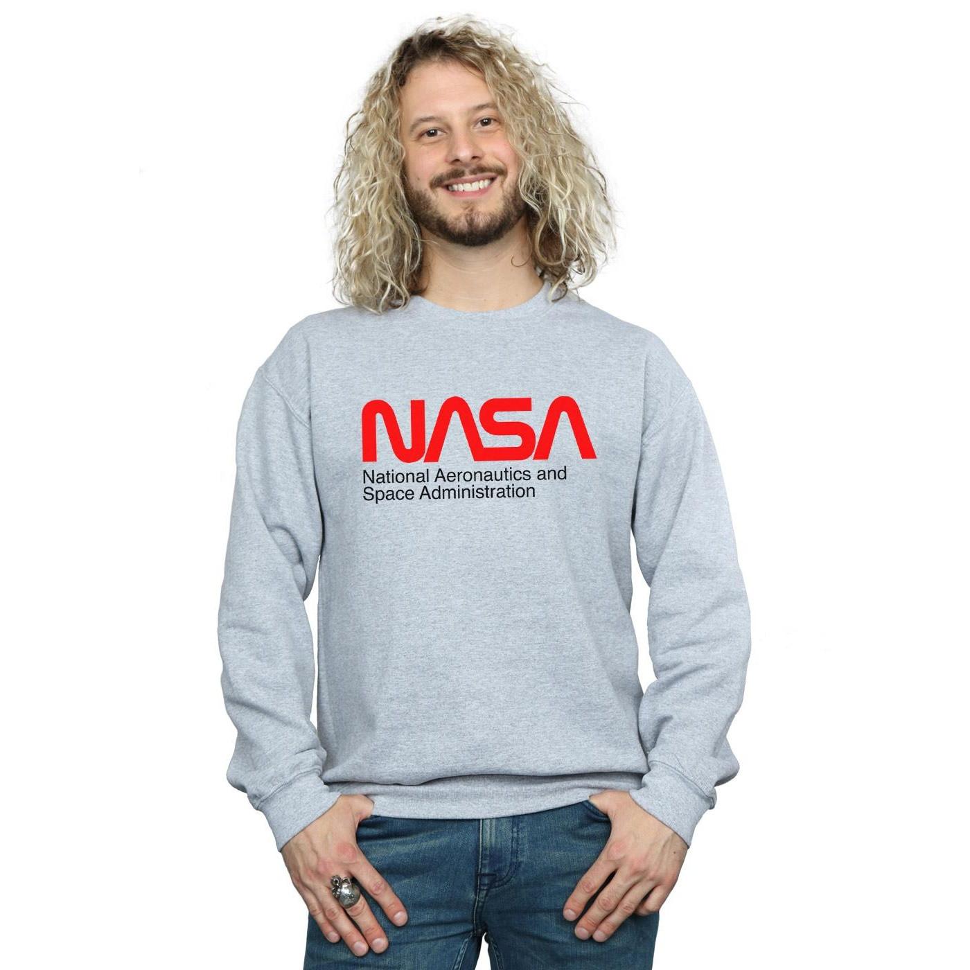 Nasa  Sweat AERONAUTICS AND SPACE 